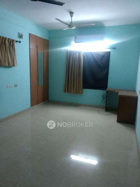 3 BHK Flat In Vishwoms For Sale  In T. Nagar