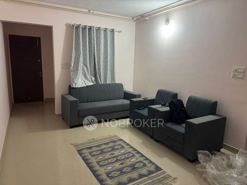 Single Room for Male In 3 BHK  In Asawari In Asawari