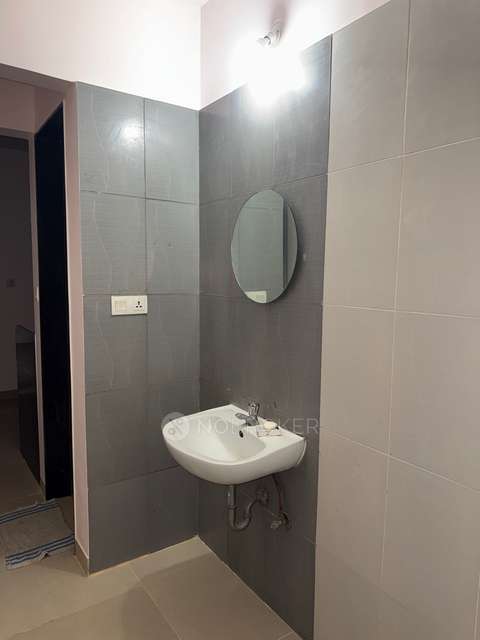 Single Room for Male In 3 BHK  In Asawari In Asawari