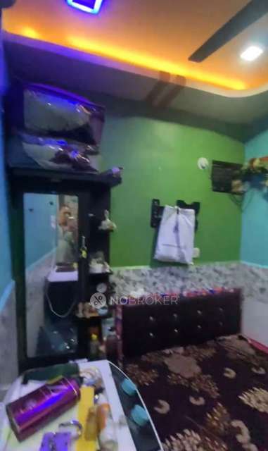 1 BHK Flat In Somnath Plaza Sawarkar Nagar Thane  For Sale  In Somnath Plaza Apartment