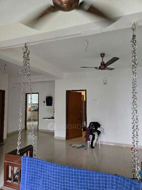 Single Room for Male In 3 BHK  In Srinagar Colony In Saidapet