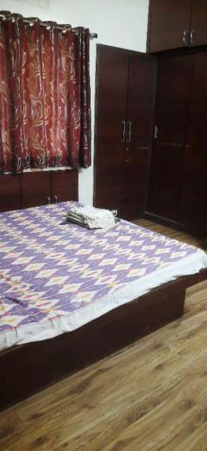 2 BHK Flat In Paradigm Emerald for Rent  In Paradigm Emerald, Ram Indu Park