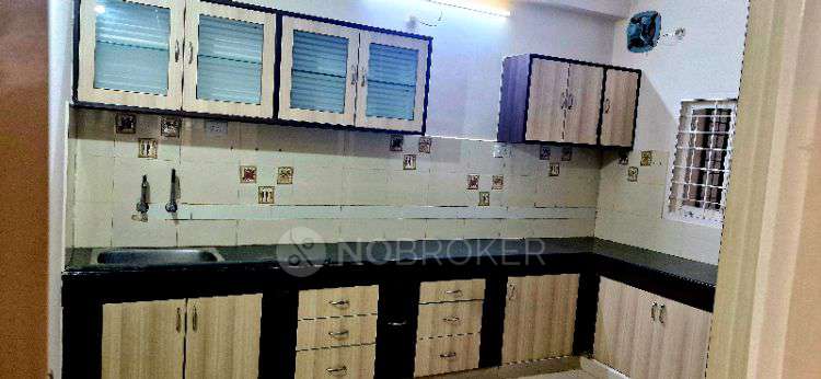 3 BHK Flat In Panchavathi Colony - Manikobda for Rent  In Sundar Enclave By Vertical Heights