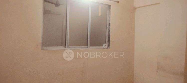 1 BHK Flat In Aasra Apartment for Rent  In Khardi Road