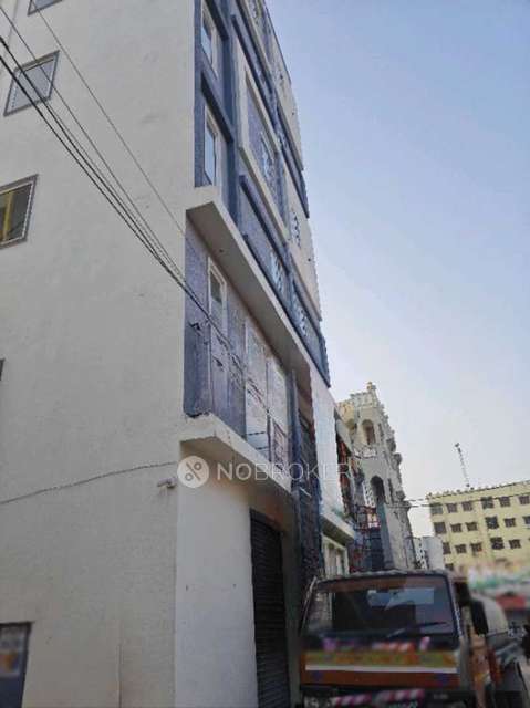 PG for Girls in  Kukatpally