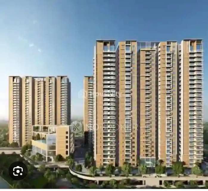 2 BHK Flat In Cybercity Oriana For Sale  In Moosapet