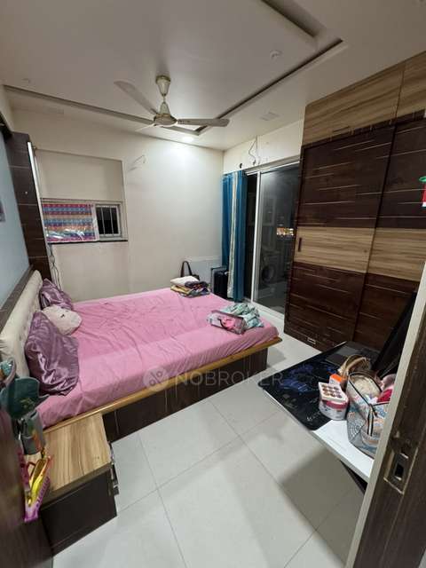 2 BHK Flat In Bhama Pearl, Wakad for Rent  In Wakad