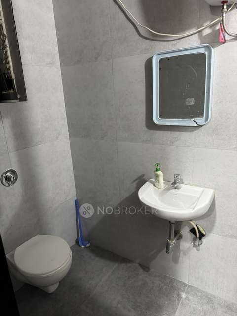 2 BHK Flat In Bhama Pearl, Wakad for Rent  In Wakad