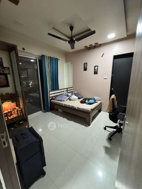 2 BHK Flat In Bhama Pearl, Wakad for Rent  In Wakad