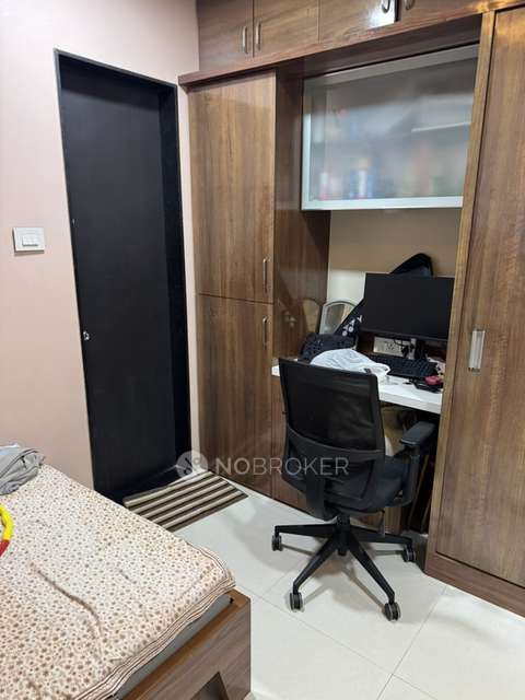 2 BHK Flat In Bhama Pearl, Wakad for Rent  In Wakad