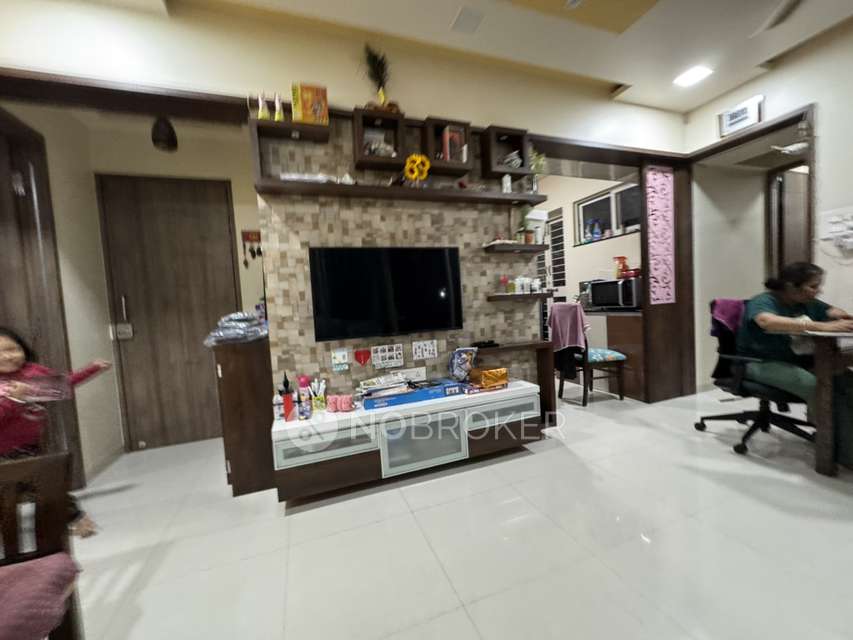 2 BHK Flat In Bhama Pearl, Wakad for Rent  In Wakad