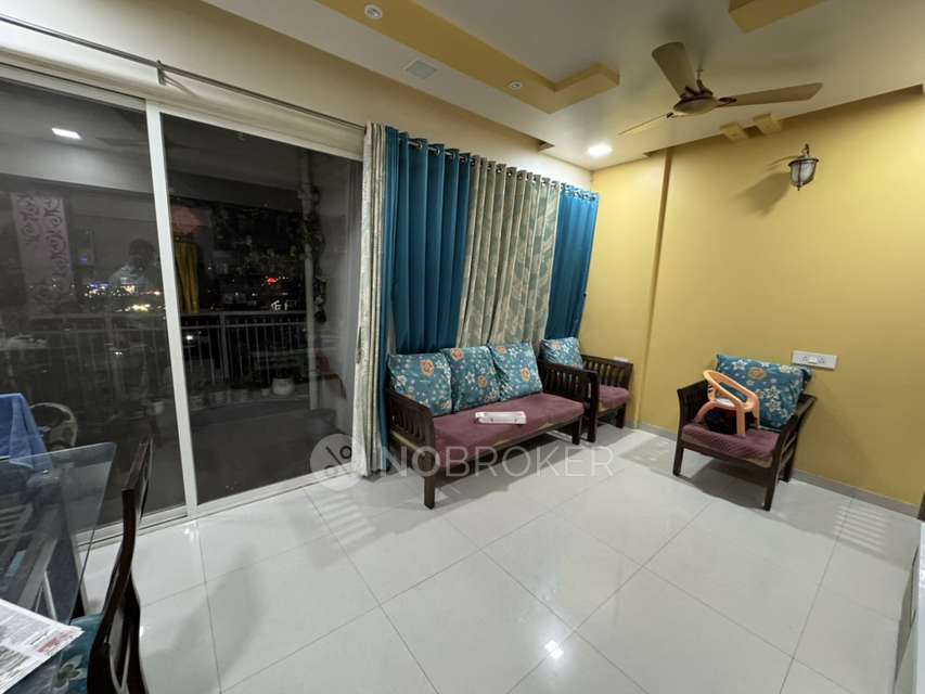 2 BHK Flat In Bhama Pearl, Wakad for Rent  In Wakad