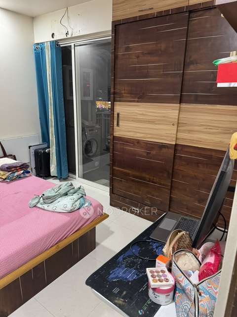 2 BHK Flat In Bhama Pearl, Wakad for Rent  In Wakad