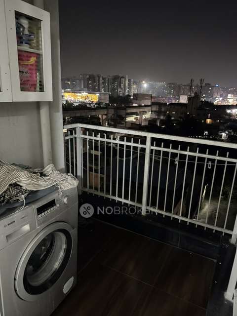 2 BHK Flat In Bhama Pearl, Wakad for Rent  In Wakad