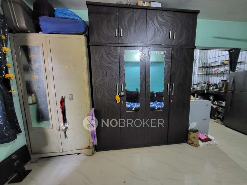 1 RK Flat In Kandarpada, Dahisar West For Sale  In Jagannath Complex