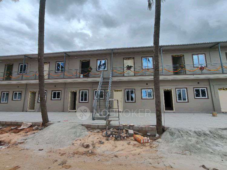 1 BHK Flat In Kushi Homes for Rent  In 5mgg+w88, Chikkanahalli, Bandikodegehalli Amanikere, Karnataka 562149, India