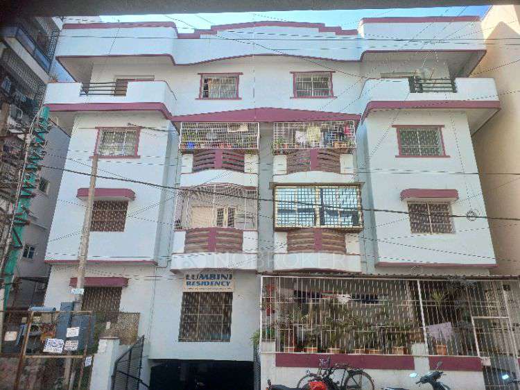 2 BHK Flat In Lumbini Residency for Rent  In Lumbini Residency, Santhosapuram, 1st Block Koramangala, Hsr Layout 5th Sector, Bengaluru, Karnataka 560034, India