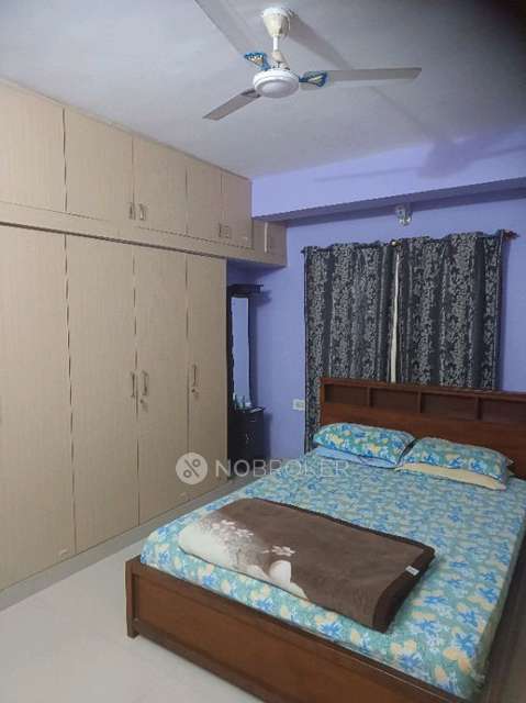 2 BHK Flat In Lumbini Residency for Rent  In Jakkasandra, Hsr Layout 5th Sector