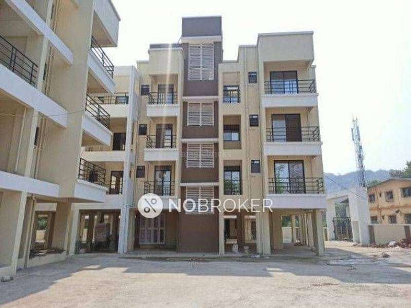 Single Room for Female In 1 RK  In Om Vaibhav Chs Khanda Colony Sector 7 In Sector 7, Khanda Colony, Panvel