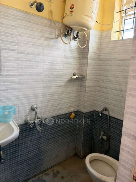 1 BHK Flat In Karnasree Radiant Lake View For Sale  In Medahalli