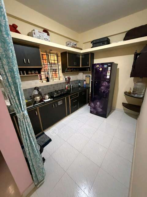 1 BHK Flat In Karnasree Radiant Lake View For Sale  In Medahalli