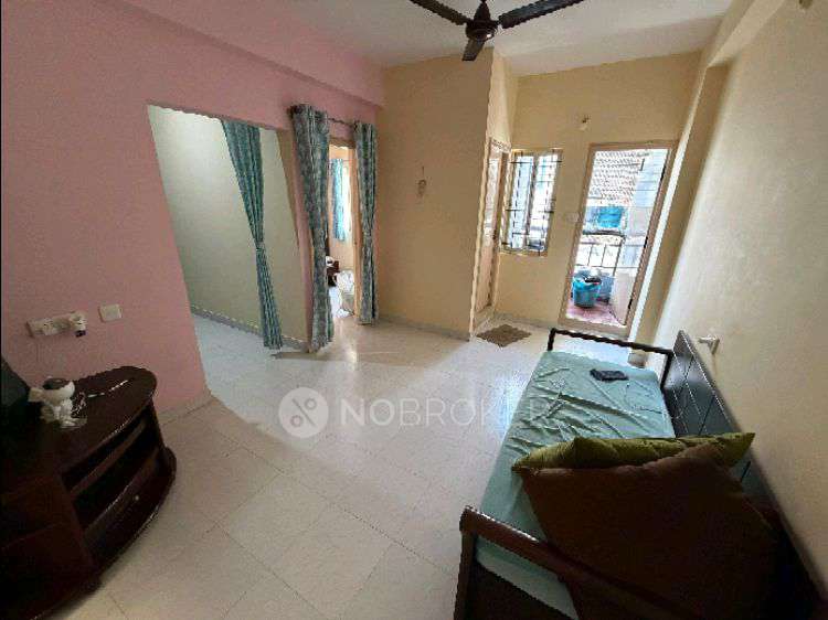 1 BHK Flat In Karnasree Radiant Lake View For Sale  In Medahalli