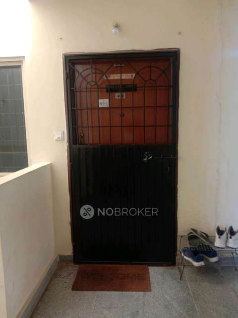 1 BHK Flat In Karnasree Radiant Lake View For Sale  In Medahalli