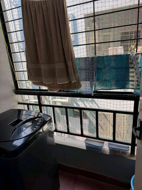 1 BHK Flat In Karnasree Radiant Lake View For Sale  In Medahalli
