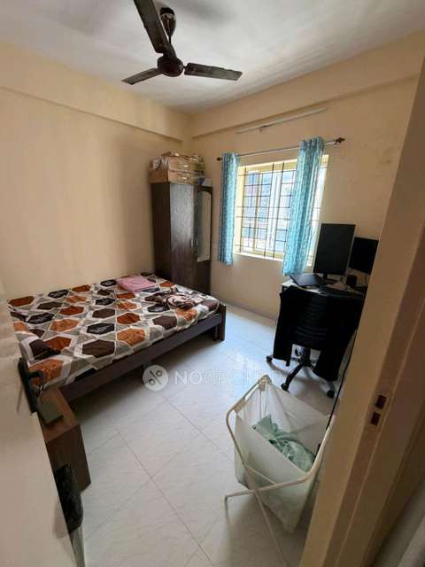 1 BHK Flat In Karnasree Radiant Lake View For Sale  In Medahalli