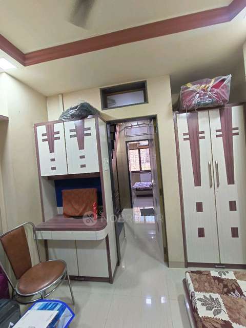 2 BHK House for Rent  In Sector 7 Charkop,