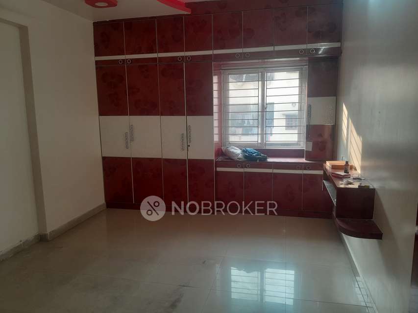 3 BHK Flat In Dhaani 9 Square for Rent  In Upperpally