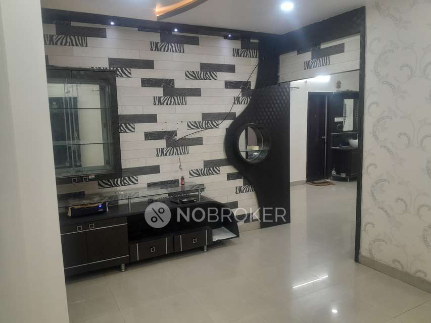 3 BHK Flat In Dhaani 9 Square for Rent  In Upperpally