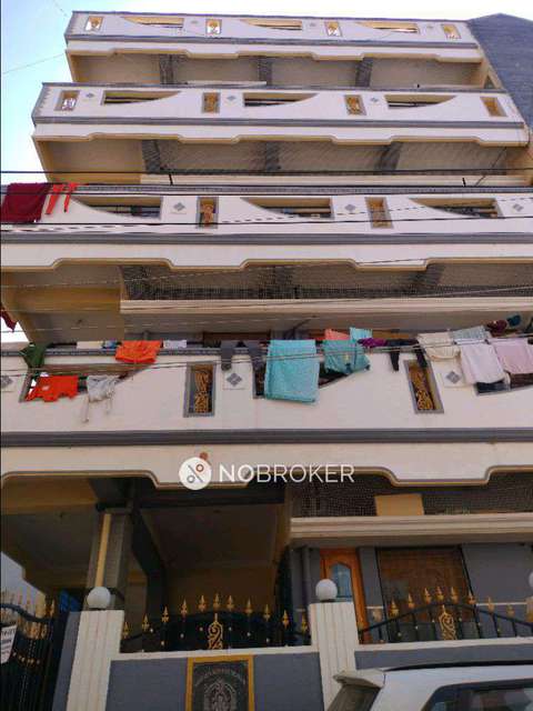1 RK Flat for Rent  In Krishnarajapuram