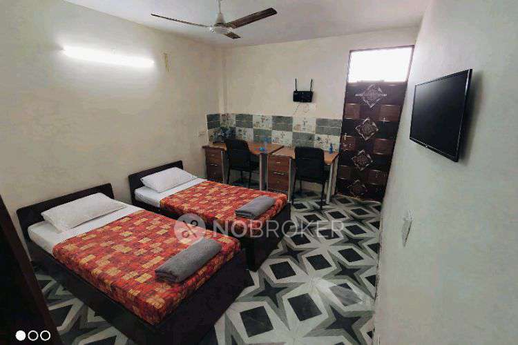 PG for Anyone in 45, Sriniwaspuri Extn, Sri Niwaspuri, New Delhi, Delhi 110065, India