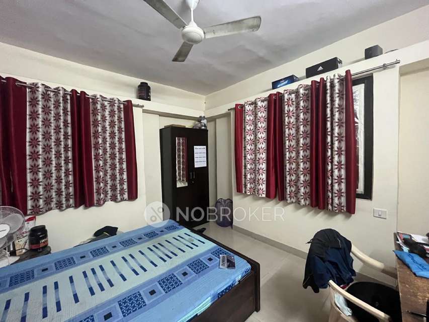 2 BHK Flat In Single Occupancy Available In Nandadeep for Rent  In Viman Nagar