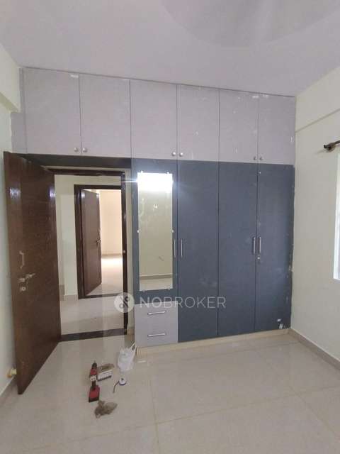 2 BHK Flat In Anagha Residency for Rent  In Krishnarajapuram