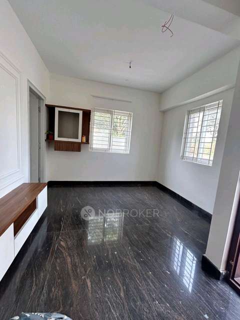 1 BHK House for Rent  In Sangeetha Denesh, 3rd Cross, Koppa Gate Nisarga Rd, Near West Gate, Nisarga Layout, Harapanahalli, Karnataka 560105, India