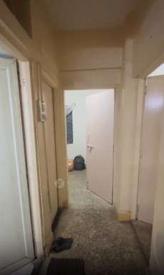 Single Room for Female In 1 BHK  In Sb In Kothrud