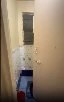 Single Room for Female In 1 BHK  In Sb In Kothrud