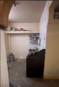 Single Room for Female In 1 BHK  In Sb In Kothrud
