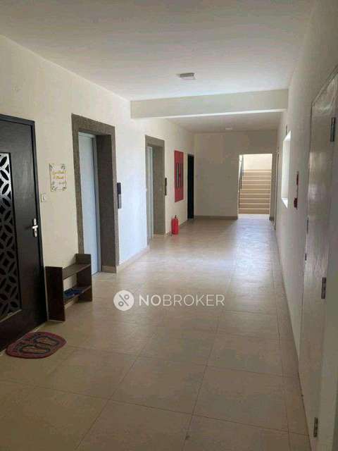 2 BHK Flat In Vgn Fairmount For Sale  In Guindy