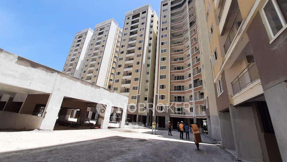 2 BHK Flat In Vgn Fairmount For Sale  In Guindy