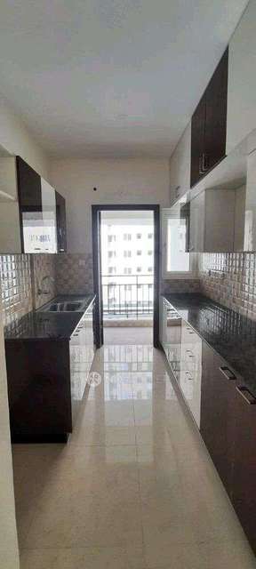 2 BHK Flat In Vgn Fairmount For Sale  In Guindy