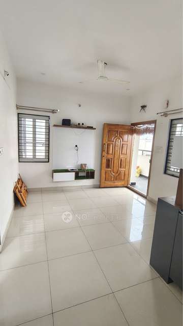 1 BHK Flat In Adhvik Enclave for Rent  In Annapurneshwari Nagar