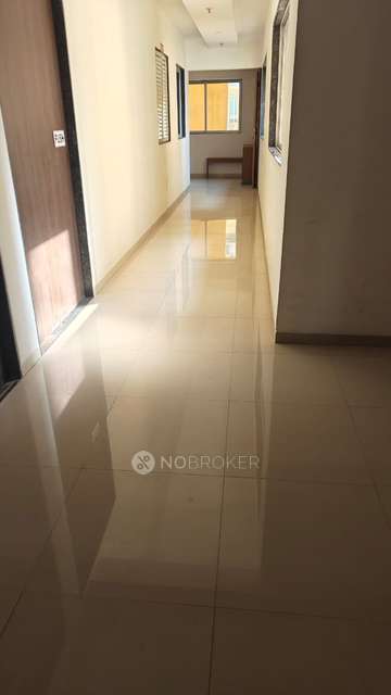 1 BHK Flat In Lakhani Royale, Ulwe For Sale  In Ulwe