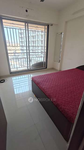 1 BHK Flat In Lakhani Royale, Ulwe For Sale  In Ulwe