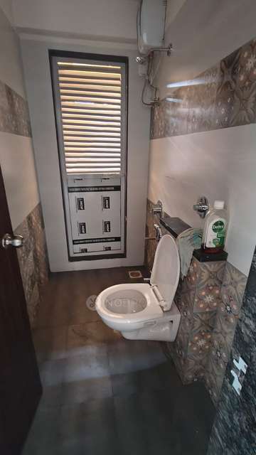 1 BHK Flat In Lakhani Royale, Ulwe For Sale  In Ulwe