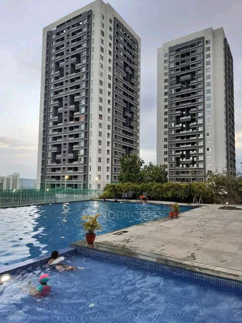 Single Room for Male In 3 BHK  In Mittal High Mount In High Mont Society, Company, Near Raisoni Industrial Park, Hinjawadi Phase Ii, Hinjawadi Rajiv Gandhi Infotech Park, Hinjawadi, Pune, Pimpri-chinchwad, Maharashtra 411057, India