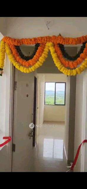 1 BHK Flat In Rohan Anand for Rent  In Somatane Phata