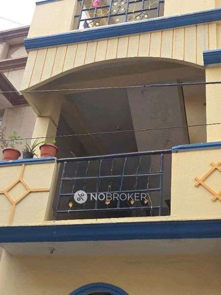 1 BHK House for Rent  In Kumaraswamy Layout